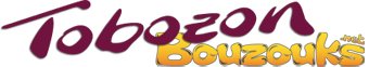 Logo Bouzouks